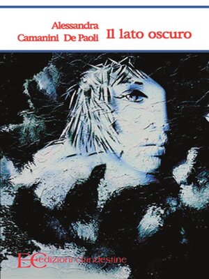 cover image of Il lato oscuro